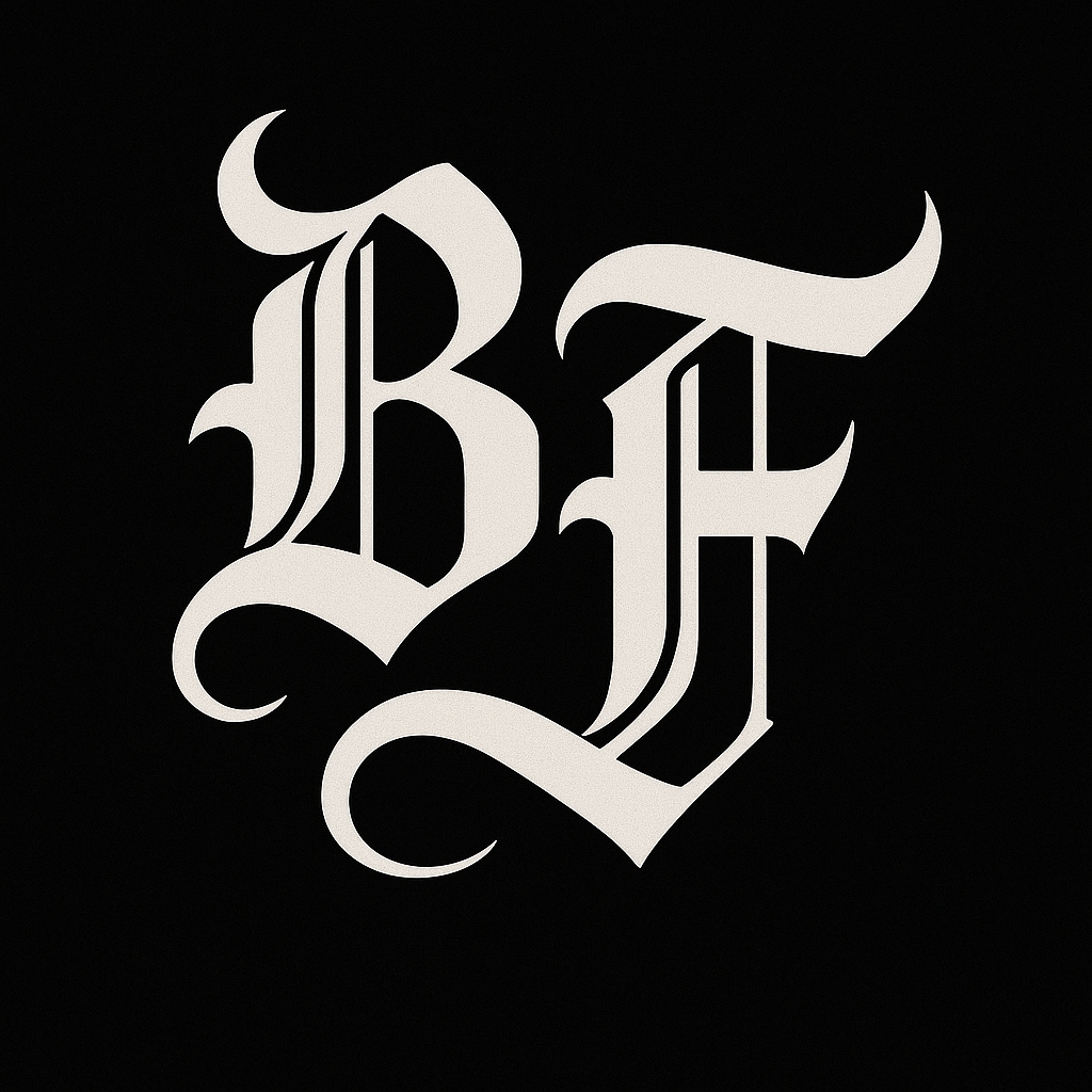 Blackforge